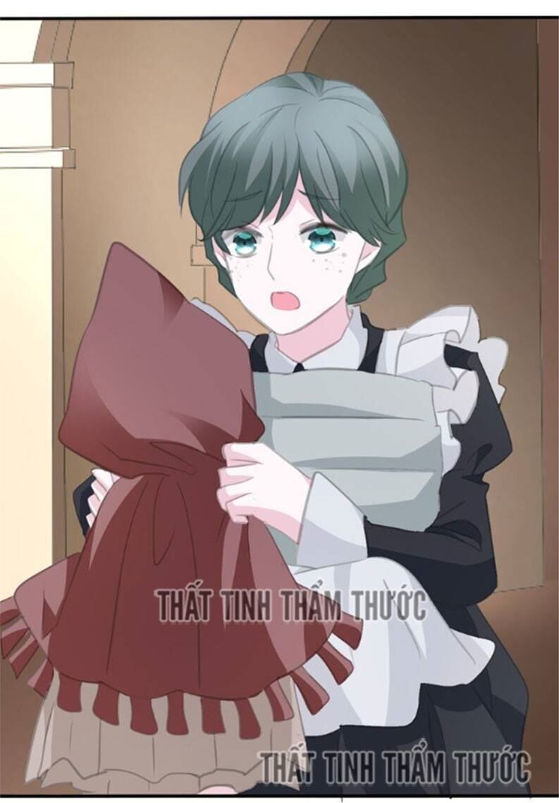 Một lời không hợp liền hút máu: Chapter 42