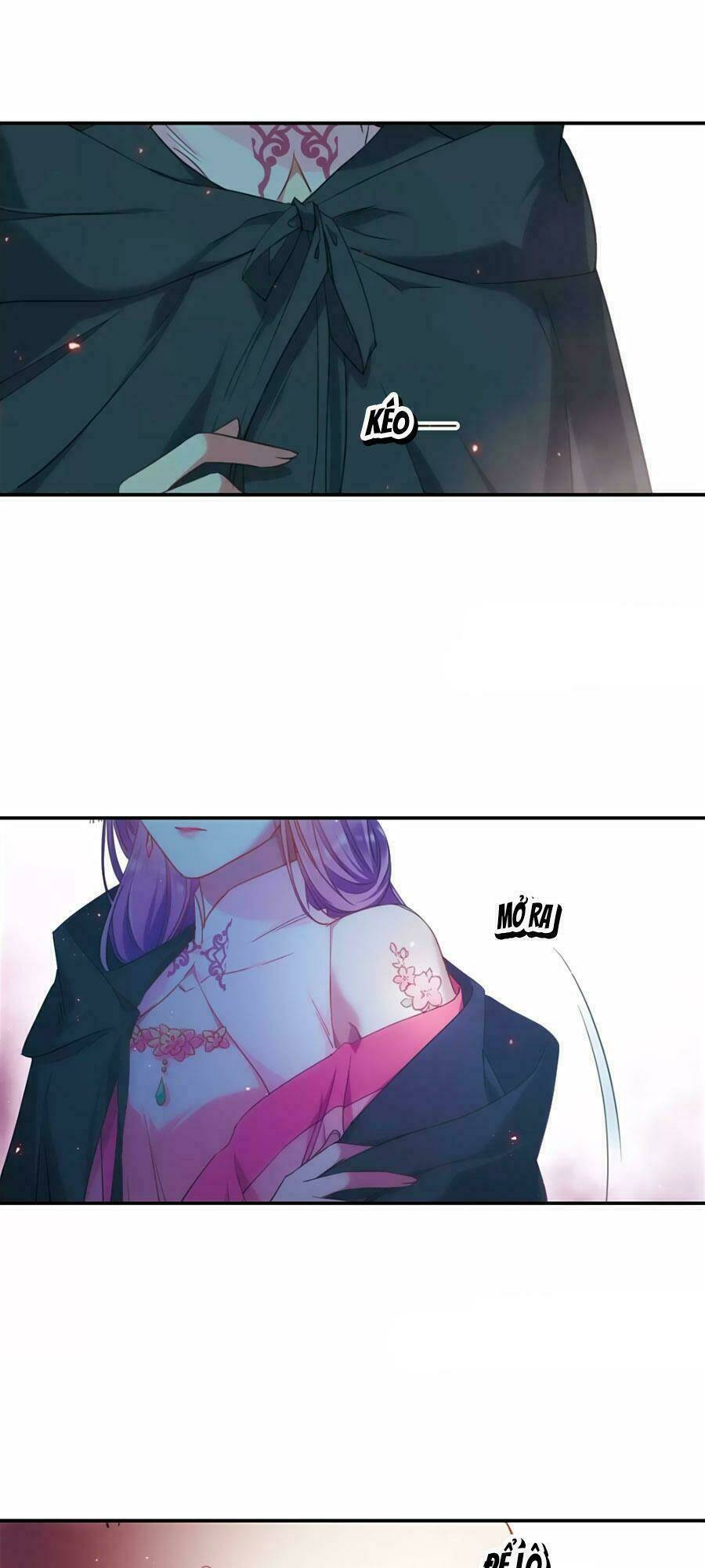 Thượng Quốc Phú Chi Thiên Đống Tuyết: Chapter 34