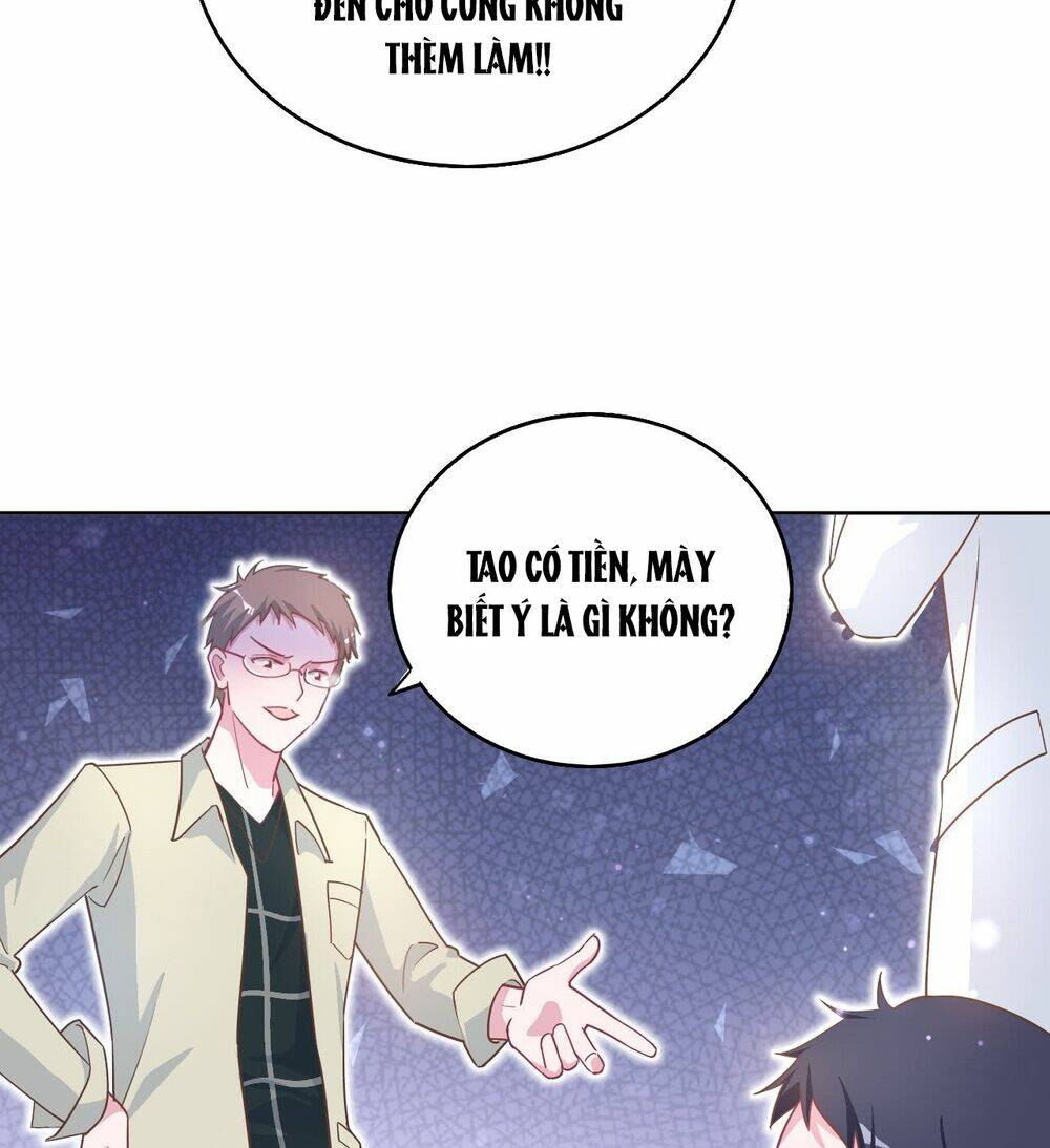 Trời Ban Cho Nam Thần Daddy: Chapter 43