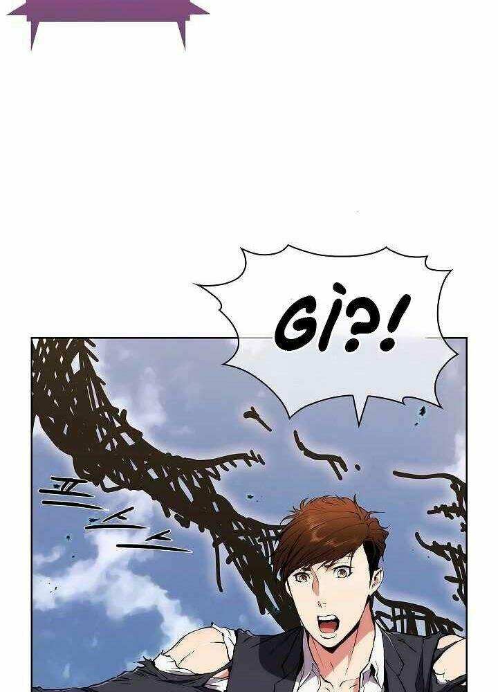 Kẻ Phát Hoạ Ấn Chú: Chapter 3