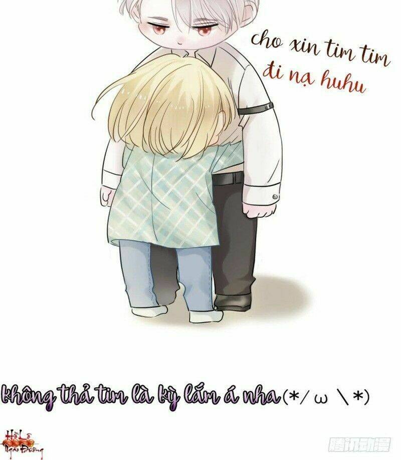 Điều Giáo Gấu Bắc Cực: Chapter 39