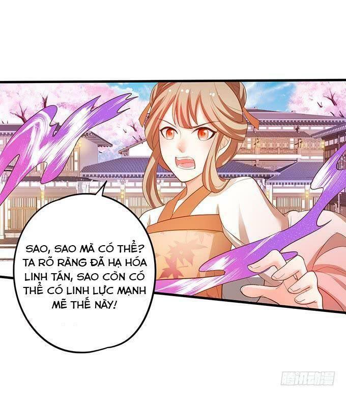 Hồ Tiên Hung Bạo: Chapter 76