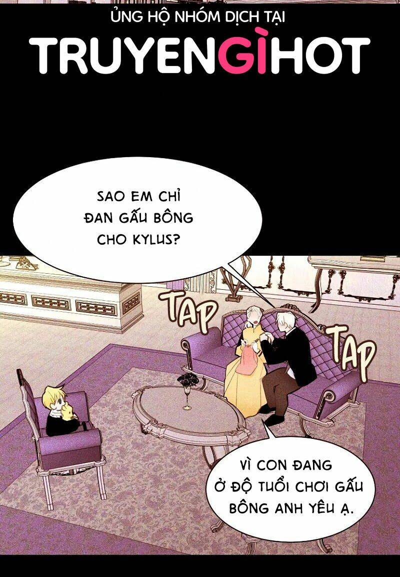 Cuộc Sống Rập Khuôn Của Một Quý Cô Tái Sinh!: Chapter 41