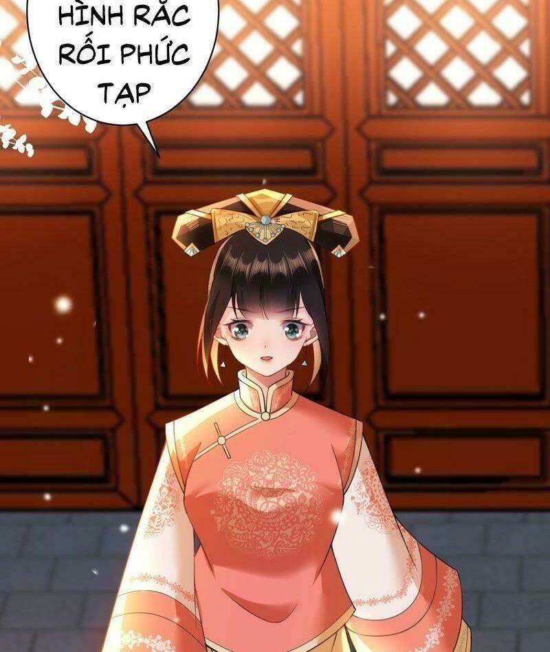 Quận Chúa Vững Vàng, Thiết Lập Nhân Vật Không Thể Vỡ: Chapter 60