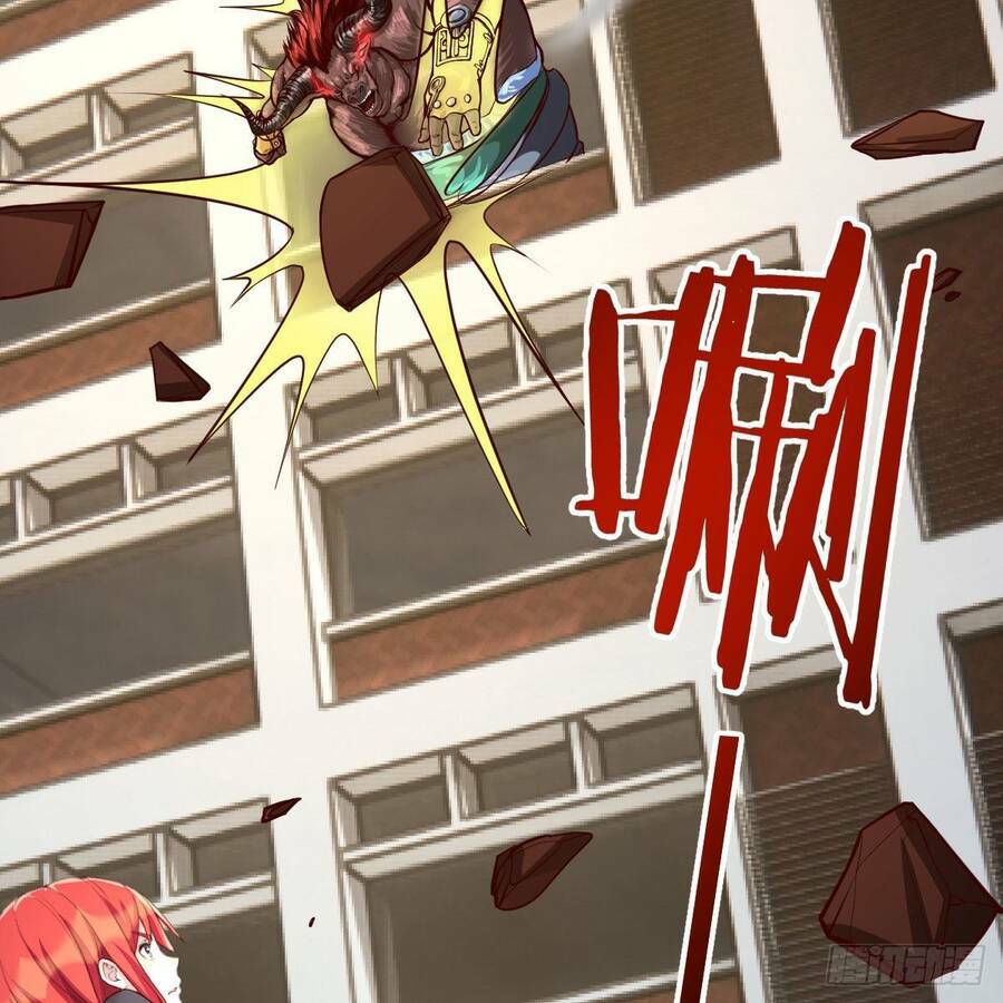 Thiên Tứ Thức Tỉnh: Chapter 10