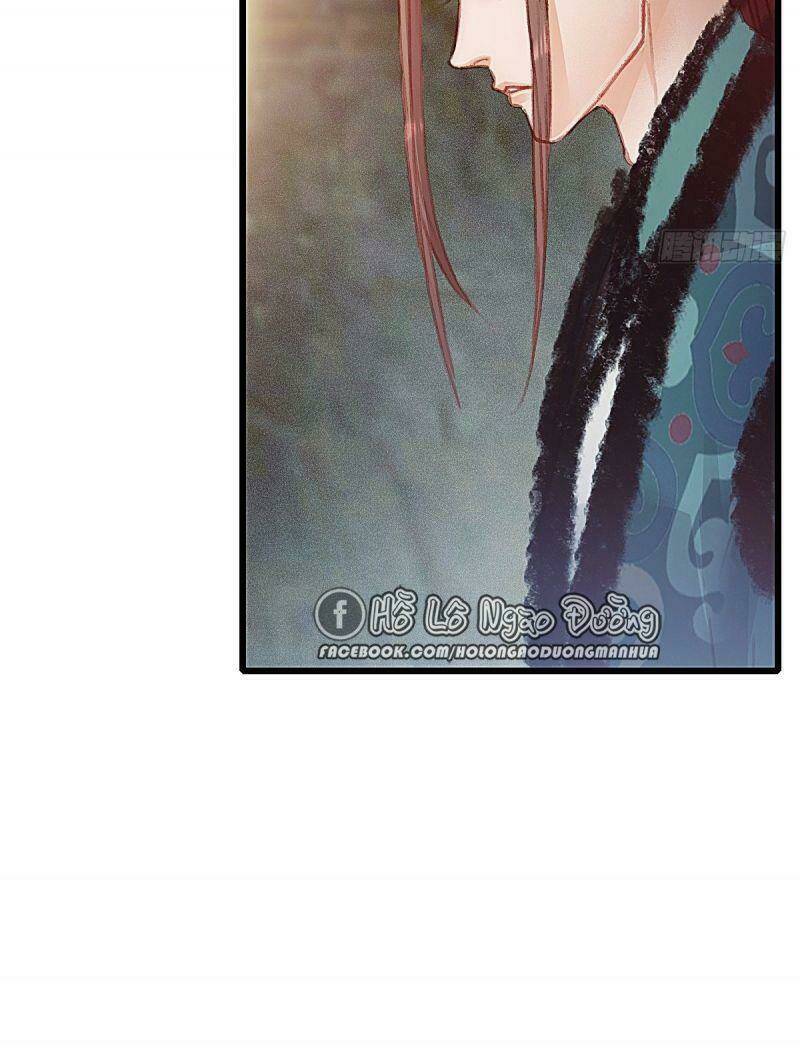 Hữu Yêu Lai Chi Họa Trung Tiên: Chapter 62