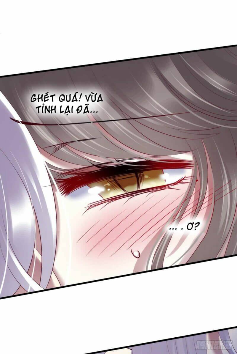 Một Vạn Tư Thế Công Lược Yêu Nam: Chapter 186