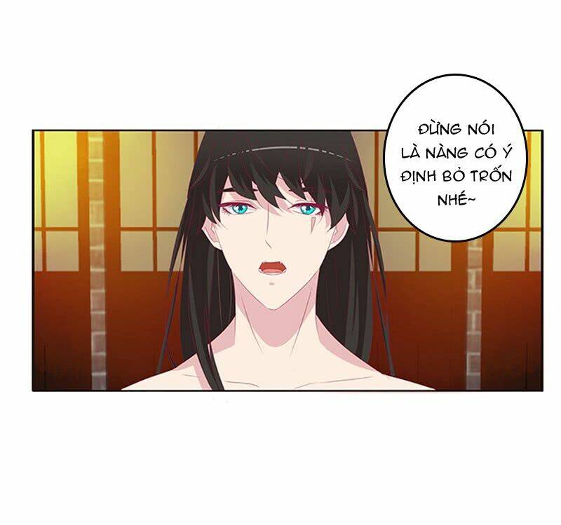 Tướng Quân Mời Ra Trận: Chapter 130