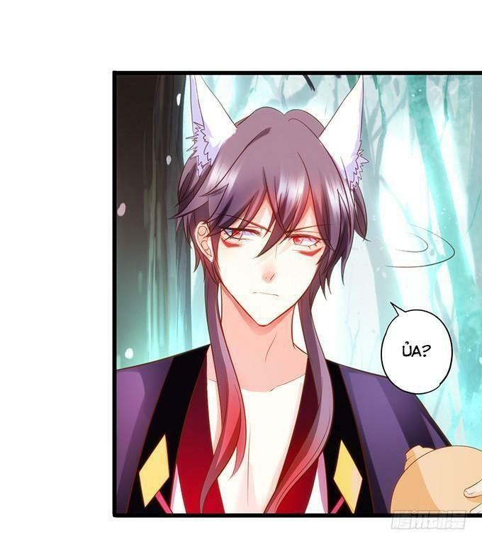 Hồ Tiên Hung Bạo: Chapter 97