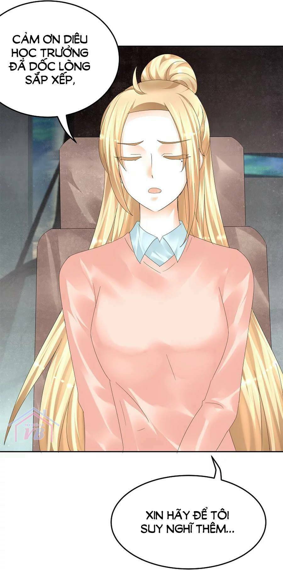 Tiền Thế Kim Sinh Của Chung Tiểu Thư: Chapter 23