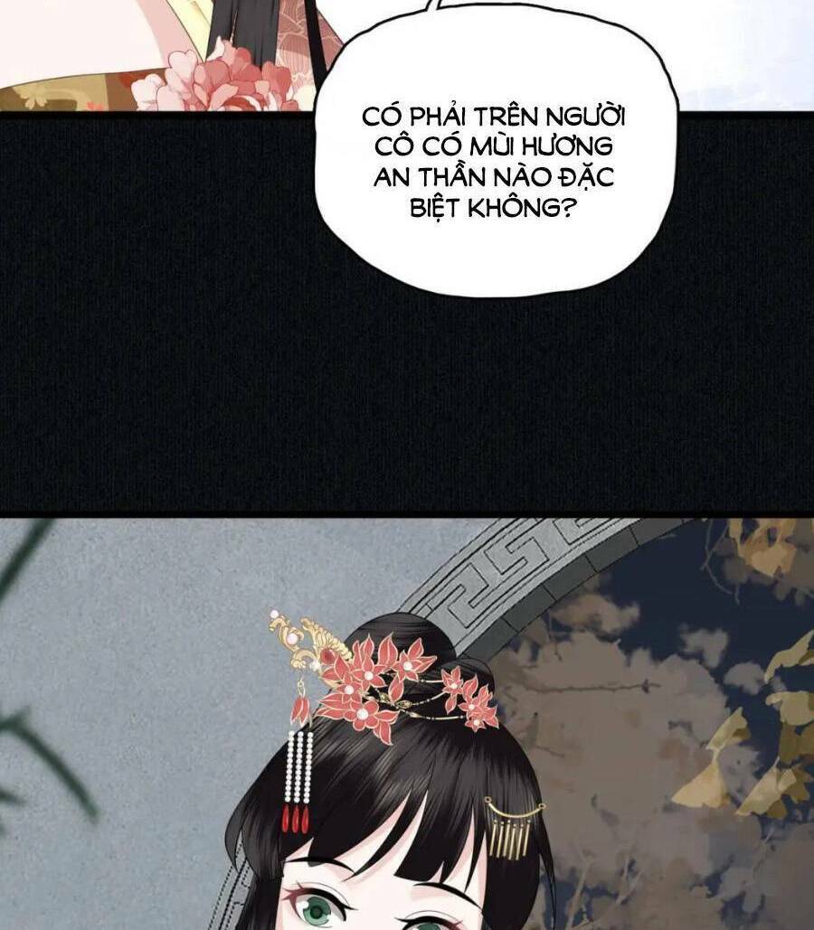 Điều Hương Vương Phi: Chapter 38