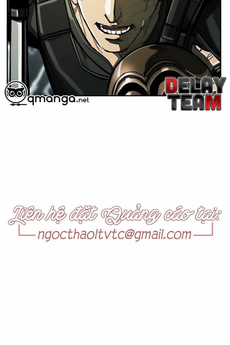 Thợ Săn Đầu Tiên: Chapter 44