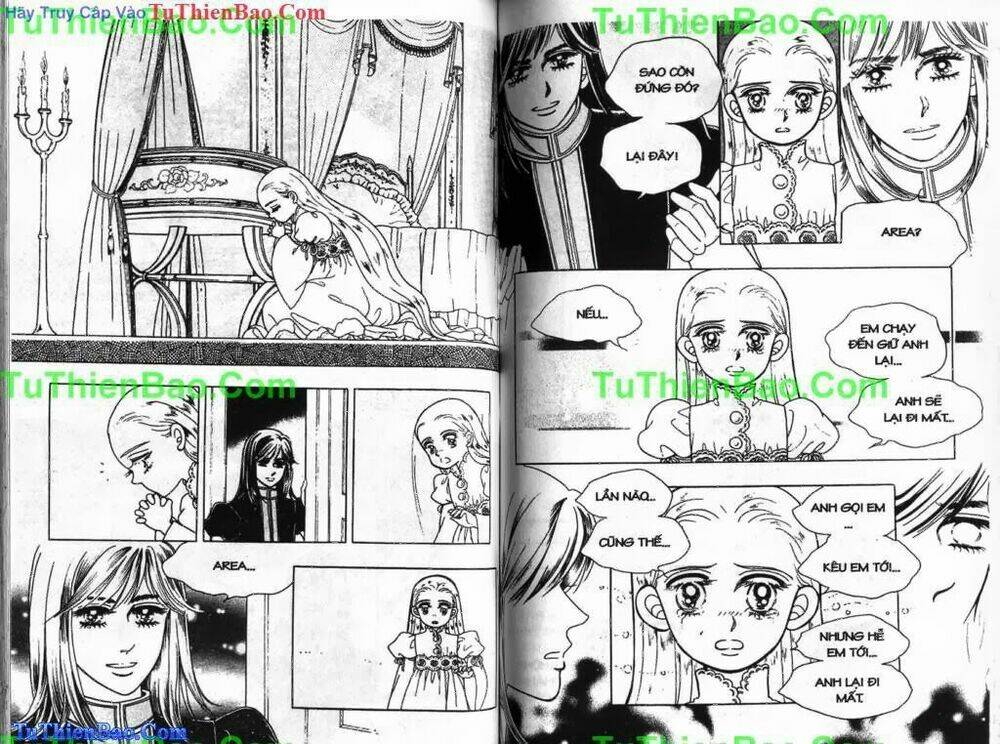 Princess Manhwa: Chapter 27