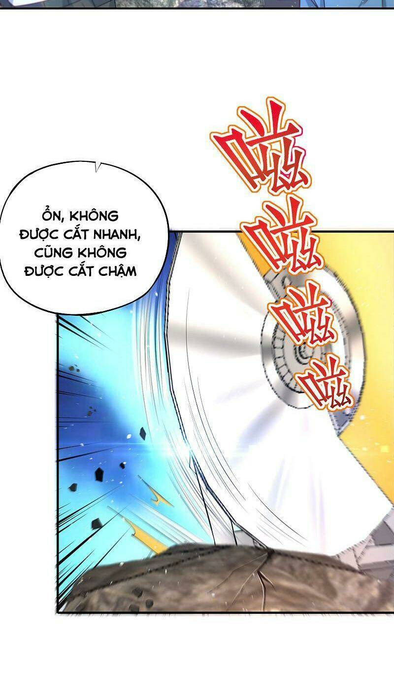 Vòng Bạn Bè Mạnh Nhất Của Tiên Giới: Chapter 96