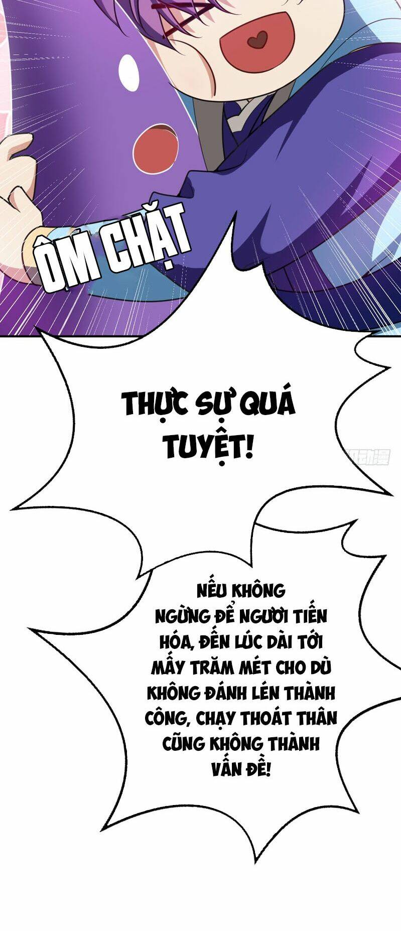 Yêu Giả Vi Vương: Chapter 102