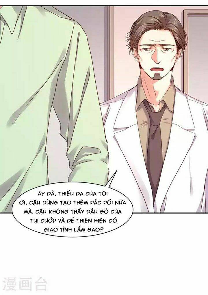 Vợ Yêu Của Ác Ma: Chapter 83