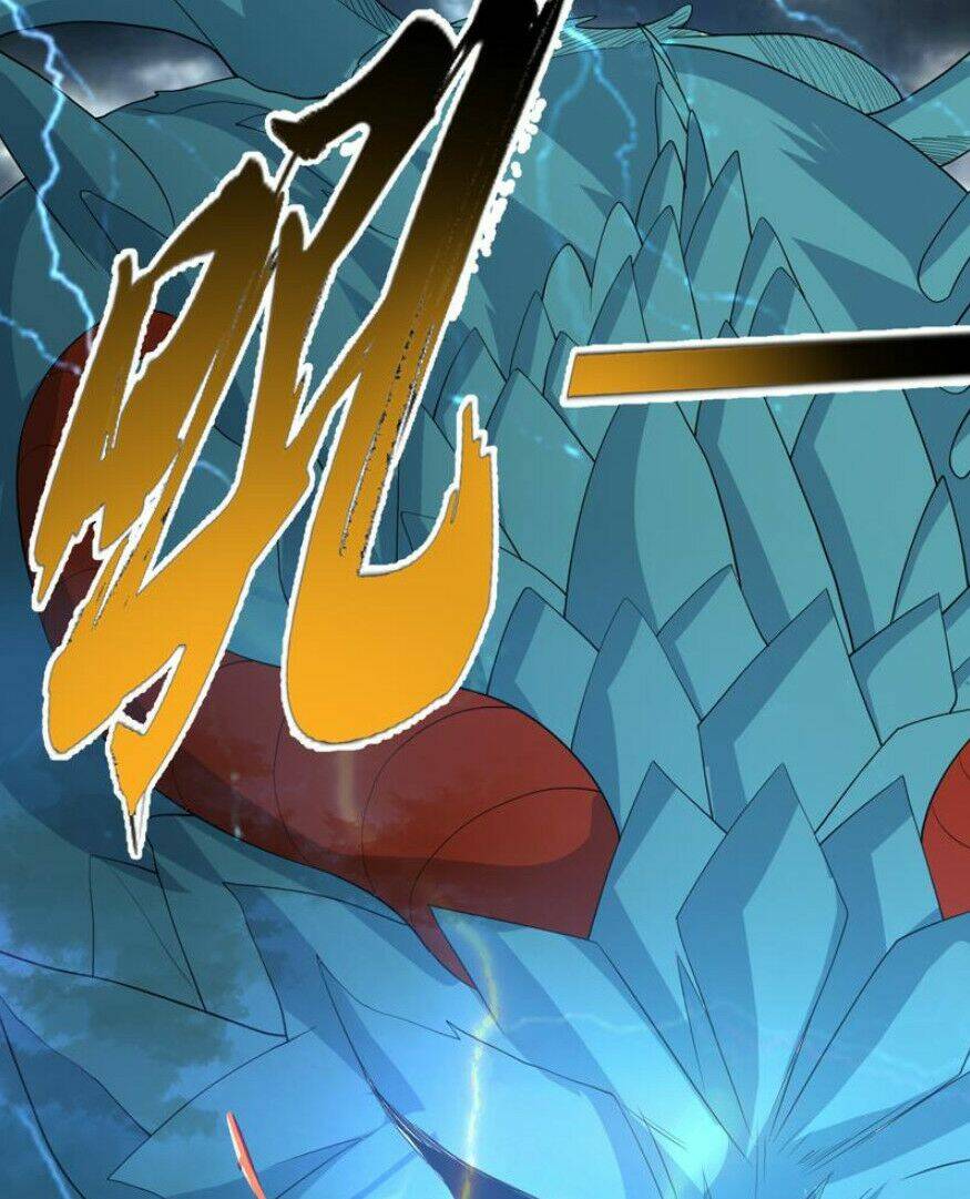 Tối Cường Thần Thú Hệ Thống: Chapter 177