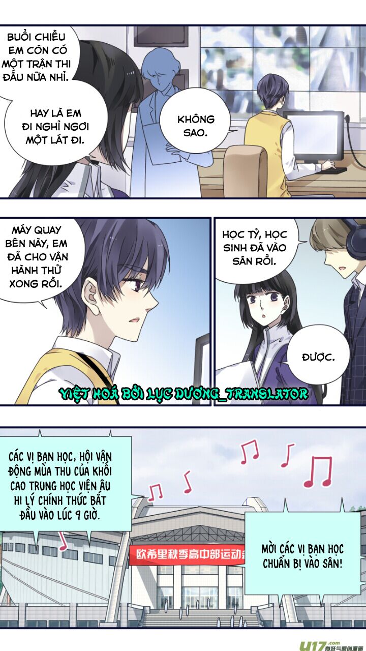 Lam Sí: Chapter 150
