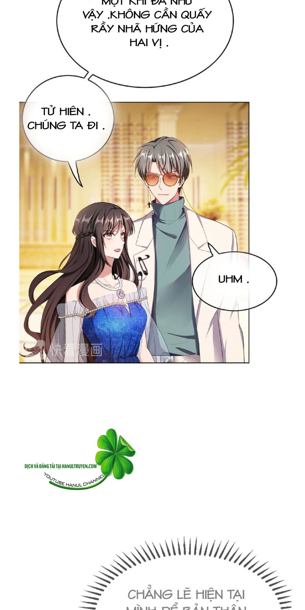 Cô Vợ Nhỏ Nuông Chiều Quá Lại Thành Ác!!: Chapter 132