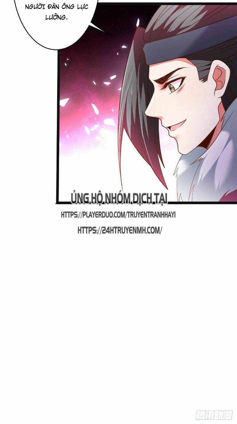 Trọng Sinh Tối Cường Ma Tôn Ở Rể: Chapter 97