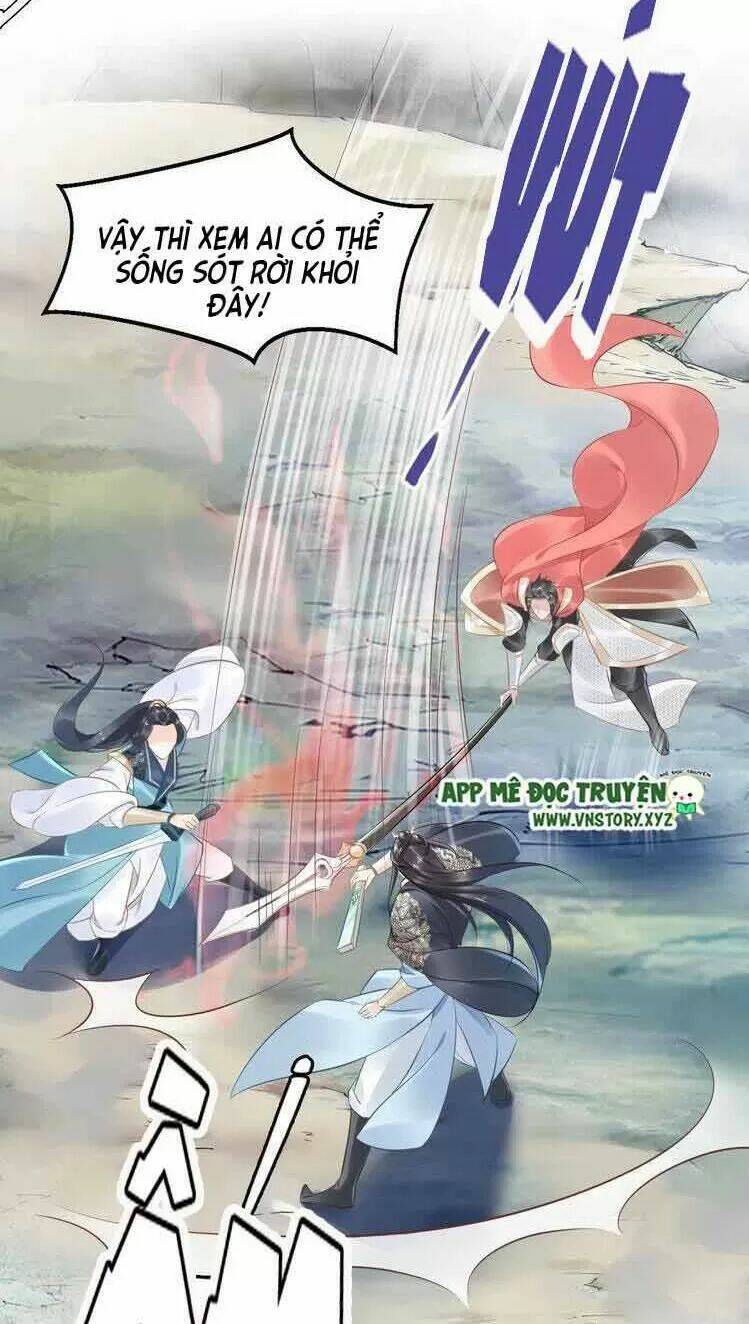 Nhất Sinh Nhất Thế Tiếu Thương Khung: Chapter 27