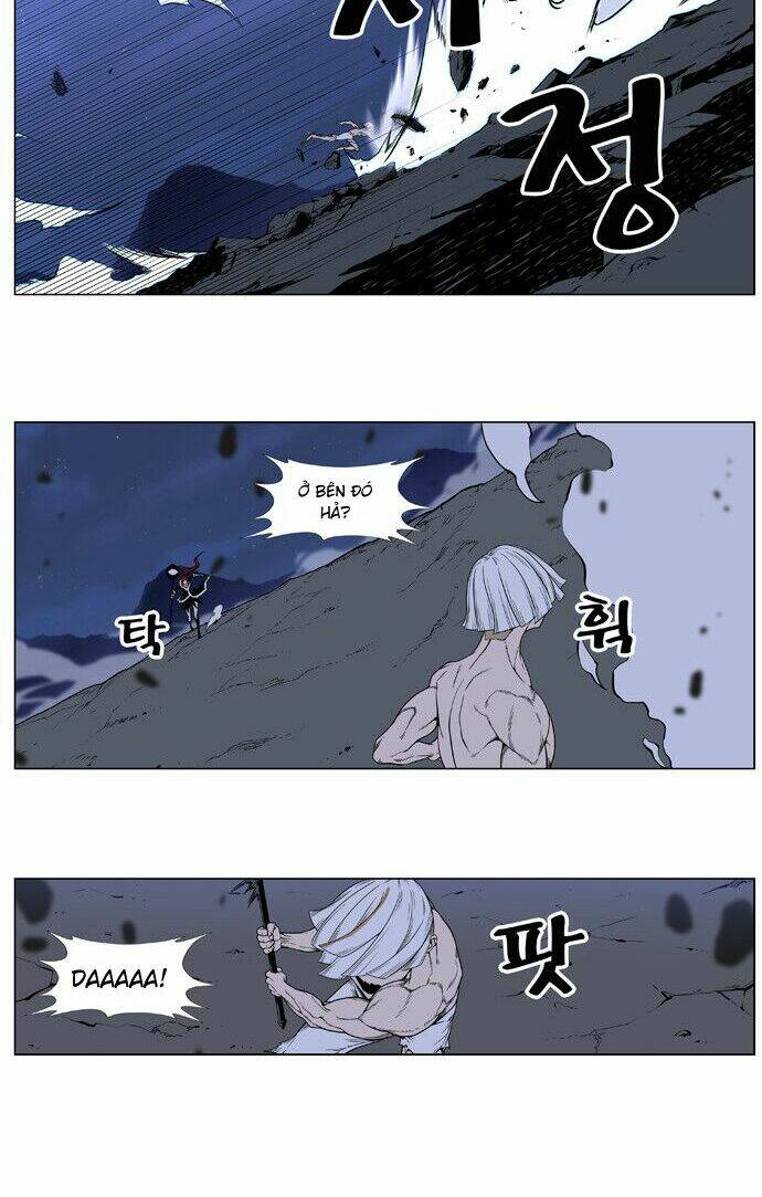 Ma Cà Rồng Quý Tộc: Chapter 388