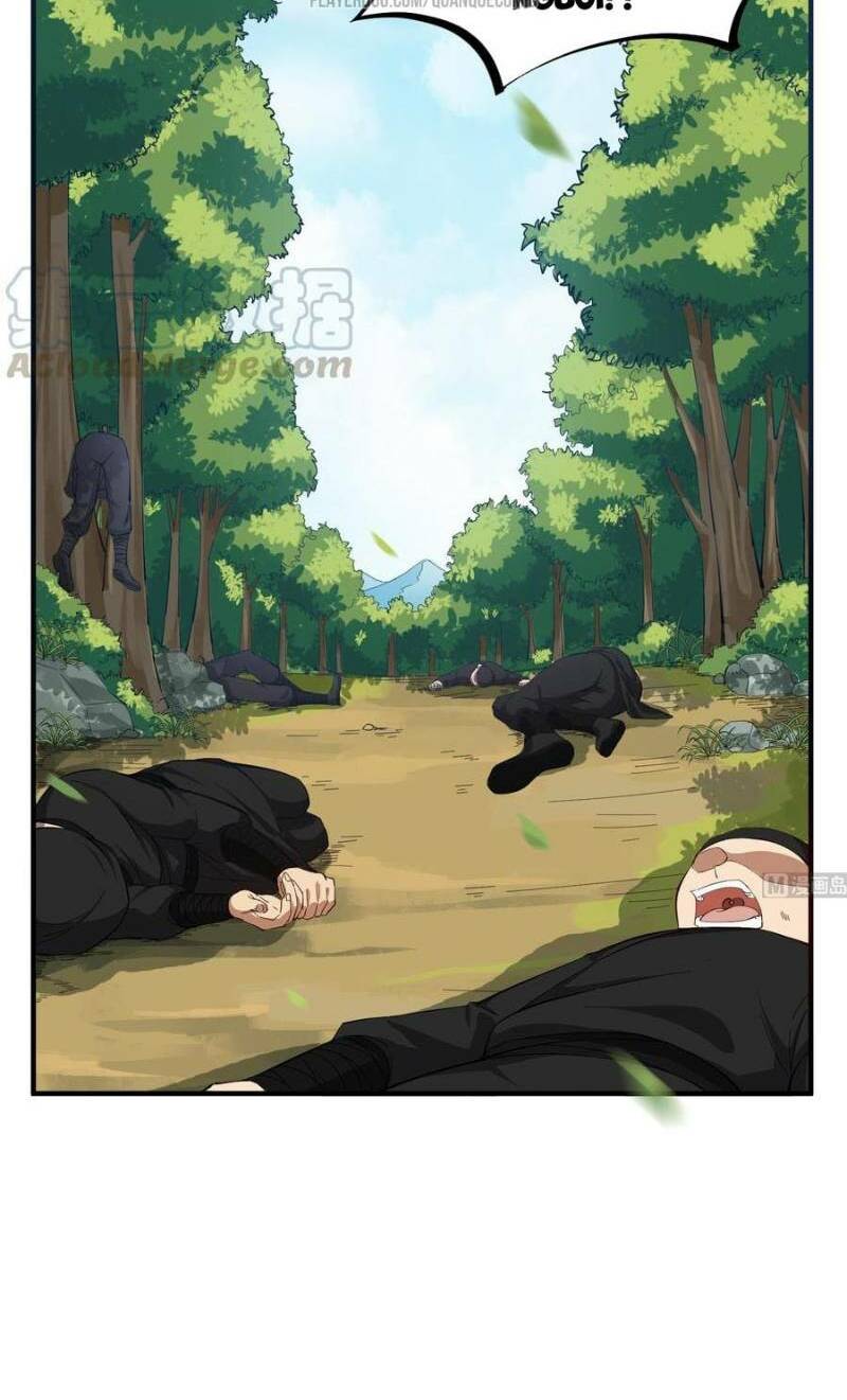 Trọng Sinh Tới Đại Đường: Chapter 60