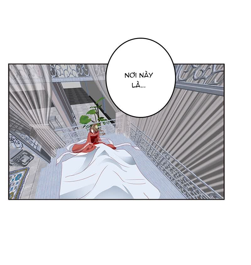 Thông Linh Phi: Chapter 357