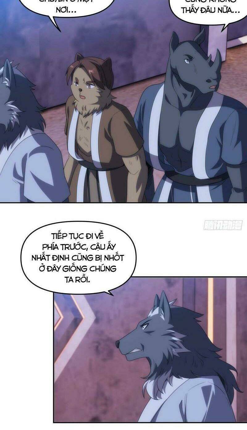 Xâm Lược Vạn Giới: Chapter 90