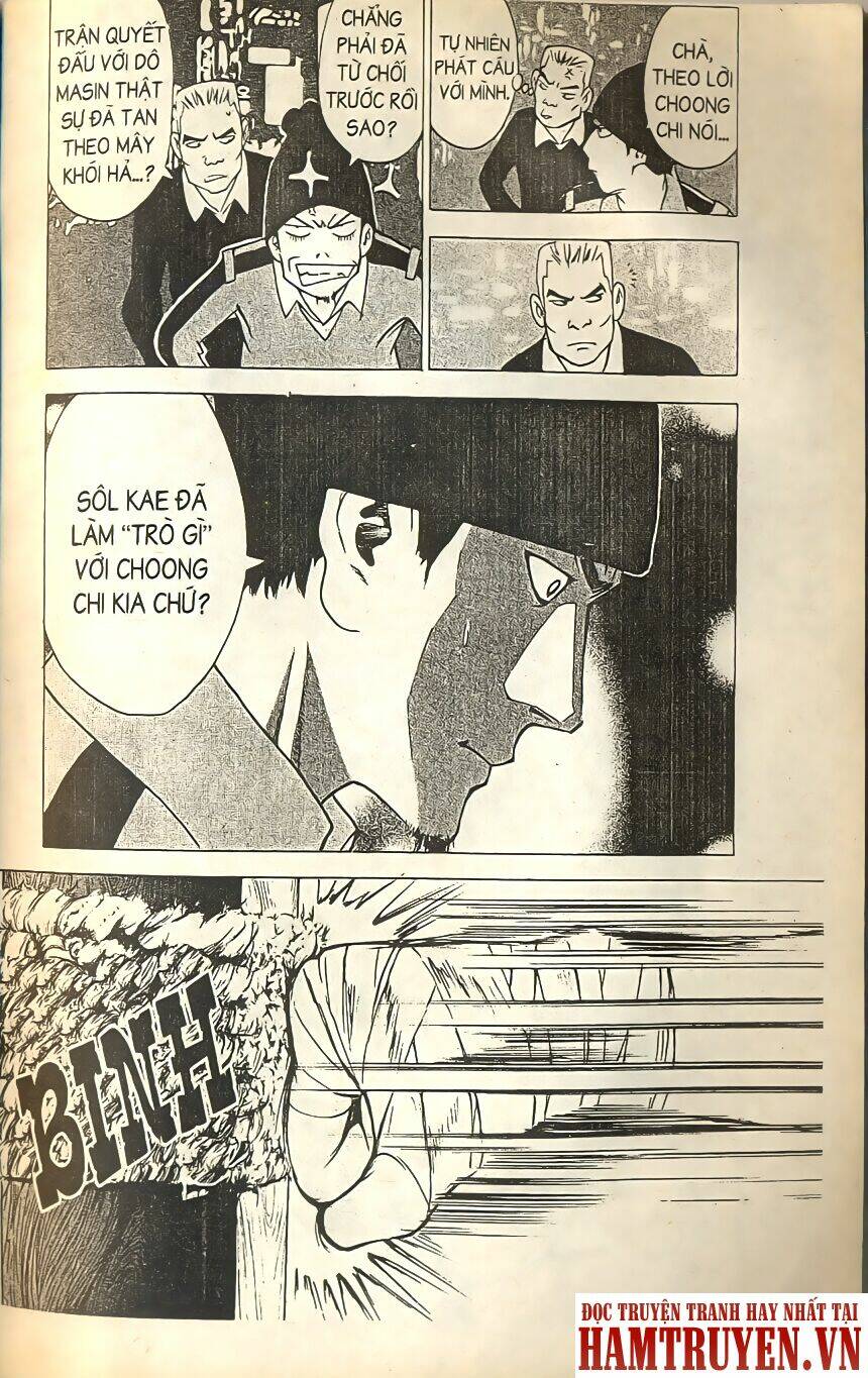 Ai Hơn Ai: Chapter 259