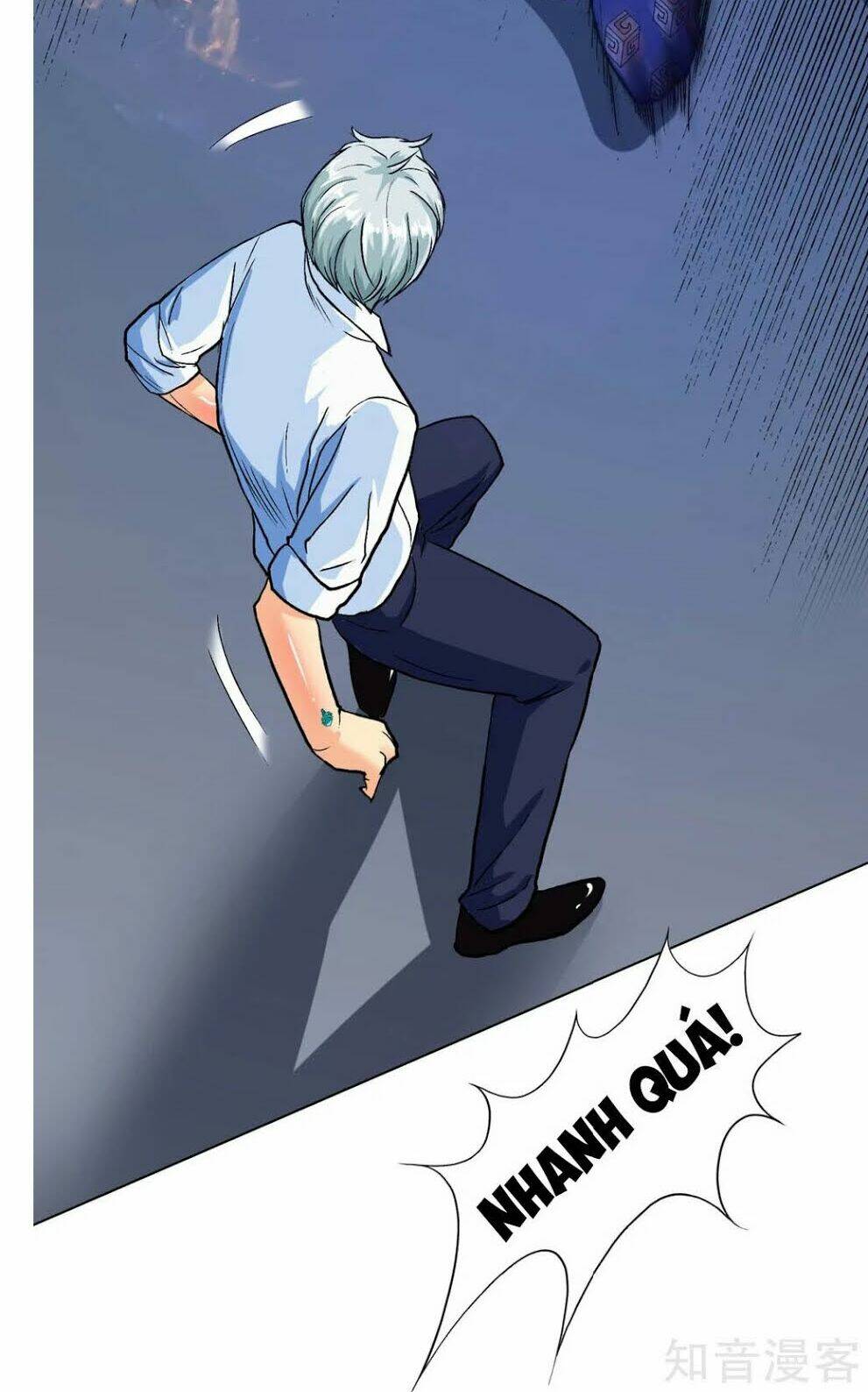 Hệ Thống Tiên Tôn Tại Đô Thị: Chapter 123