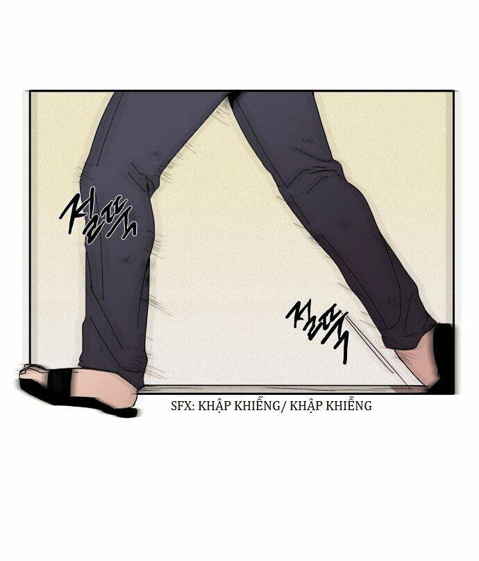 The Children's Teacher, Mr. Kwon: Chapter 30