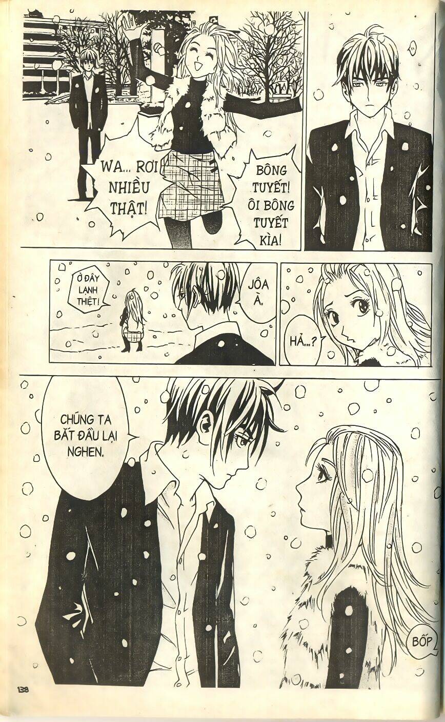 Ai Hơn Ai: Chapter 251