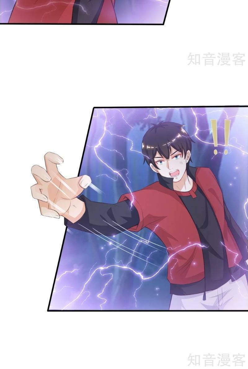 Tối Cường Vận Đào Hoa: Chapter 84