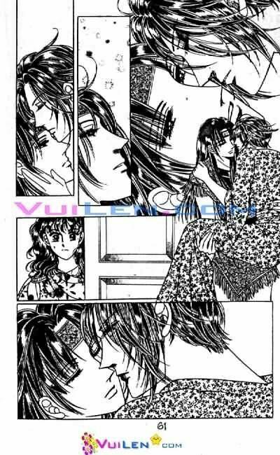 Nữ hoàng biển cả: Chapter 7