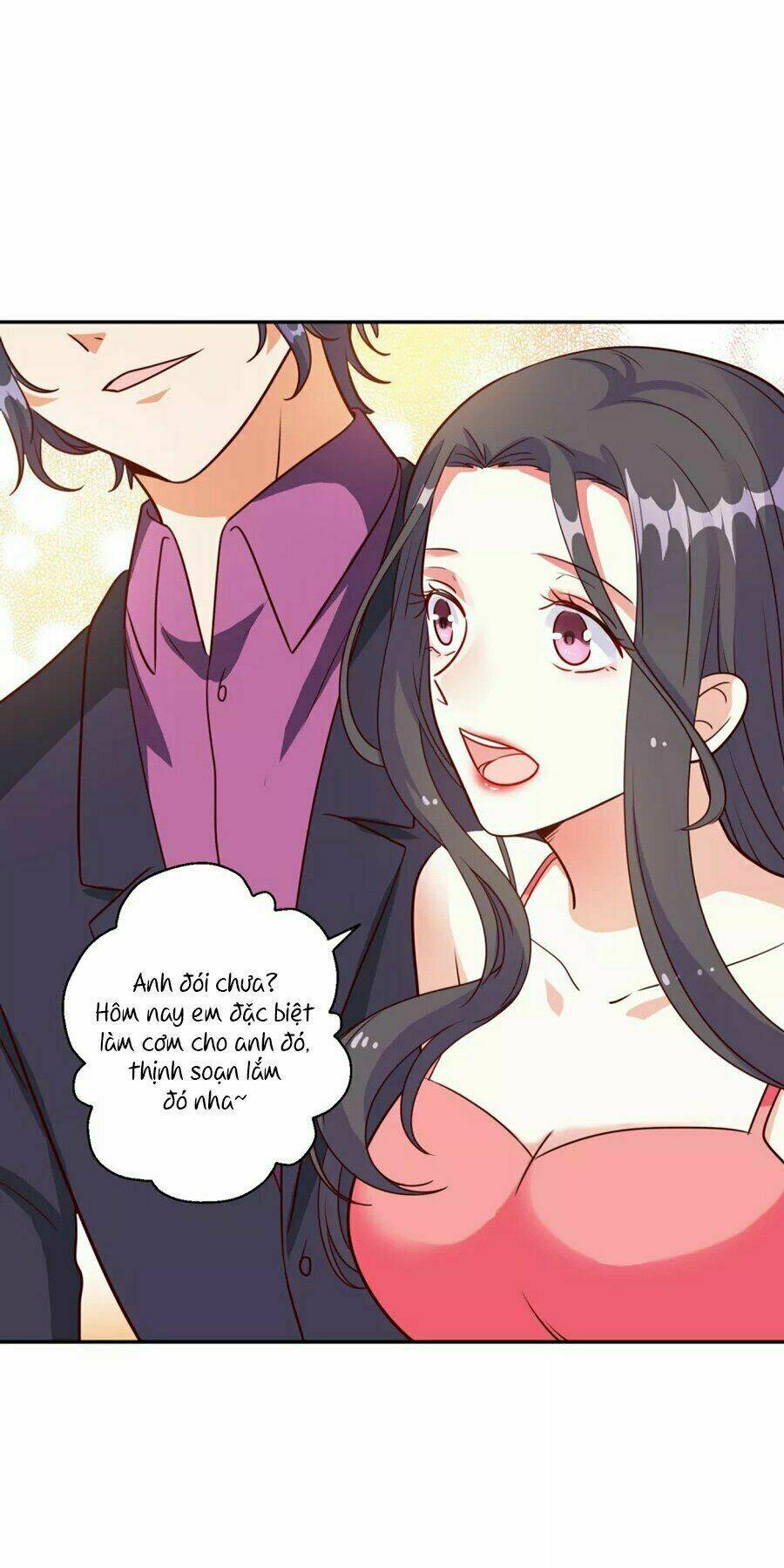 Hôn Nhân Dục Vọng: Thiếu Gia Nhẹ Một Chút!: Chapter 95