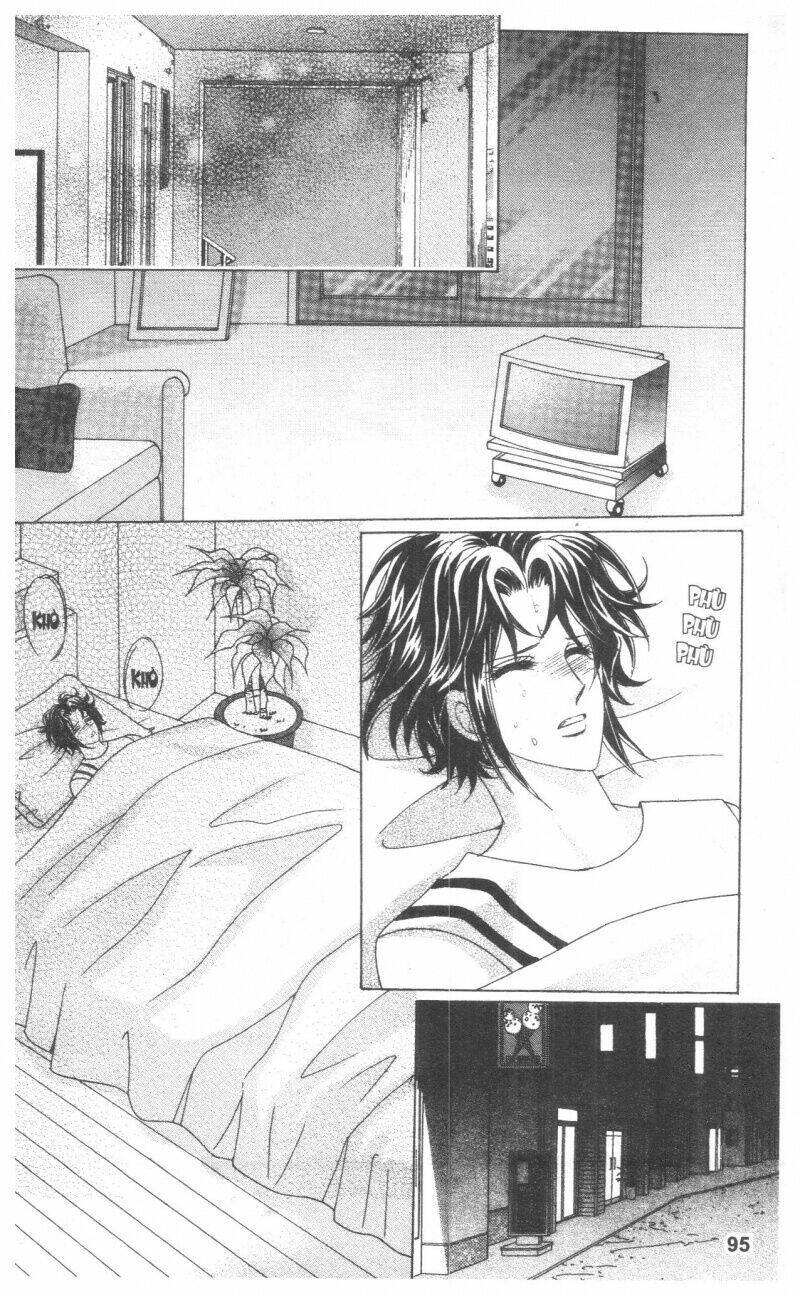 Cũng Vì Em: Chapter 2