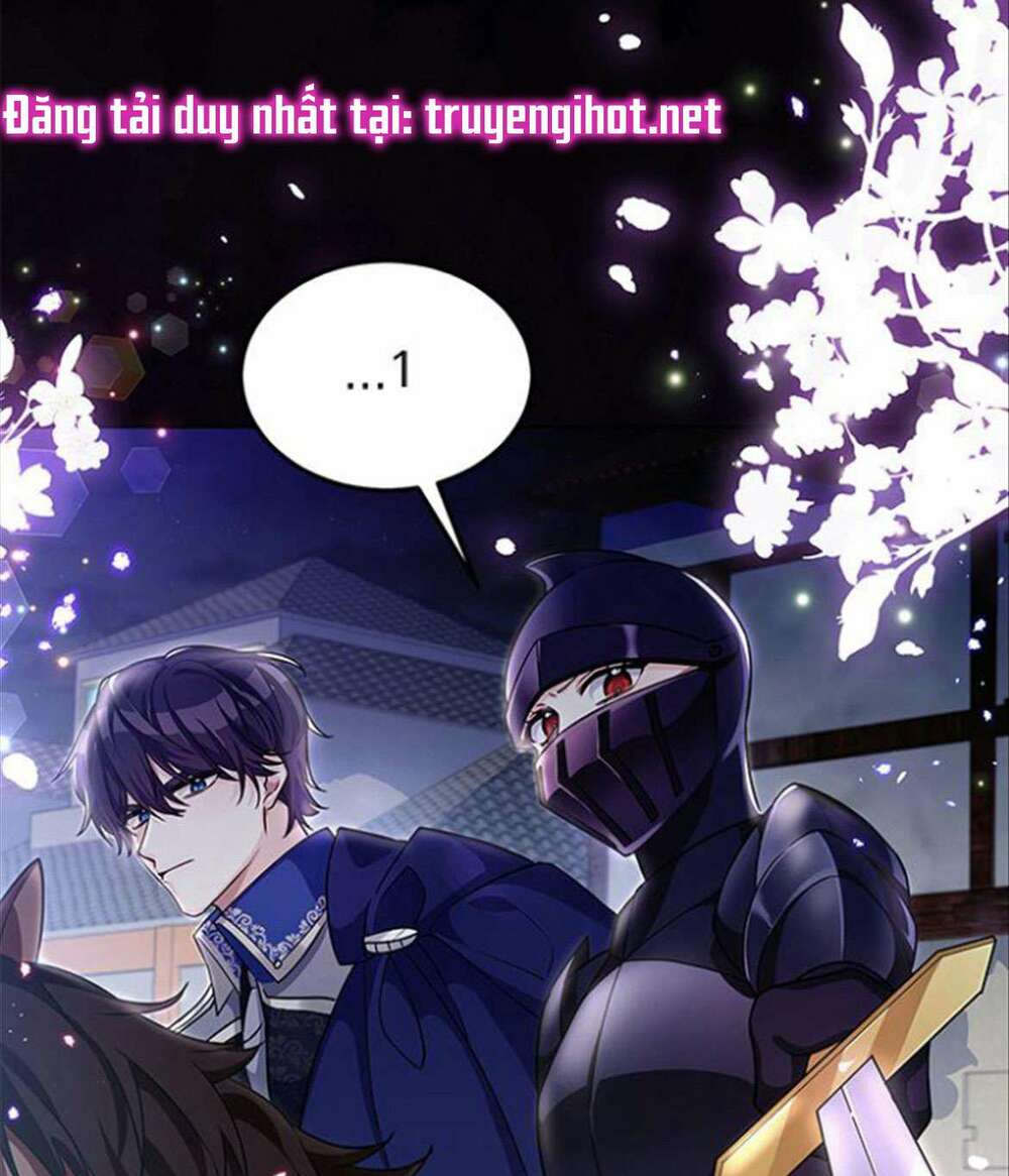 Nữ Hiệp Trở Về: Chapter 14.3