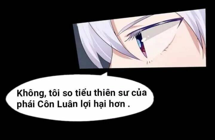 Chạy Đi Âm Sai: Chapter 117