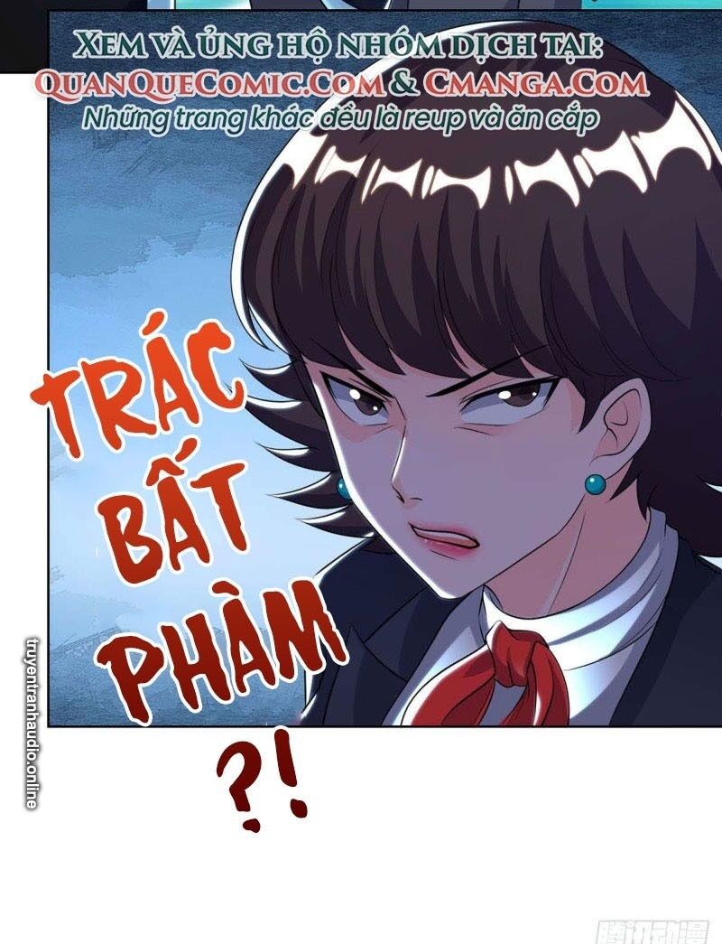 Trọng Sinh Khí Thiếu Quy Lai: Chapter 115