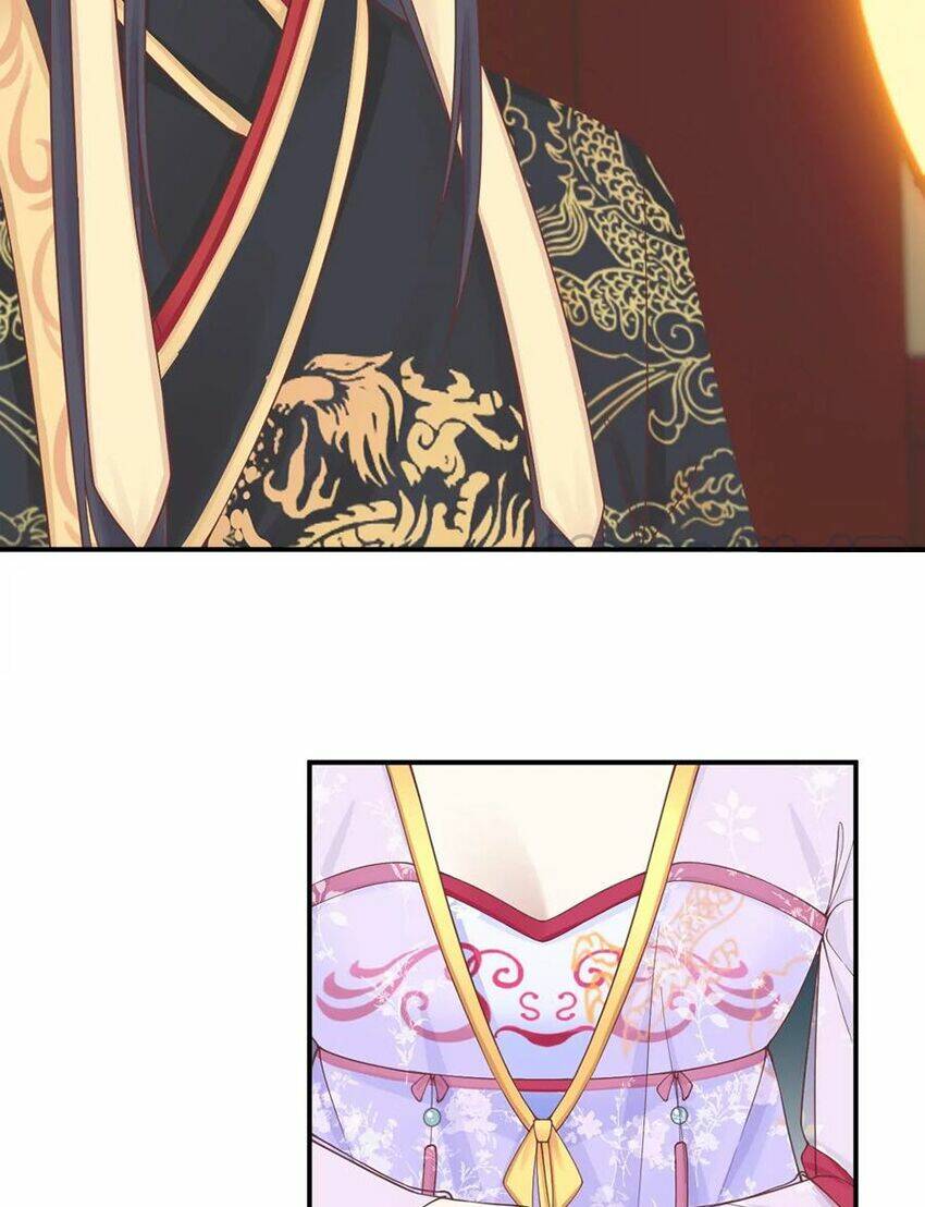 Hoàng Hậu Bận Lắm: Chapter 166