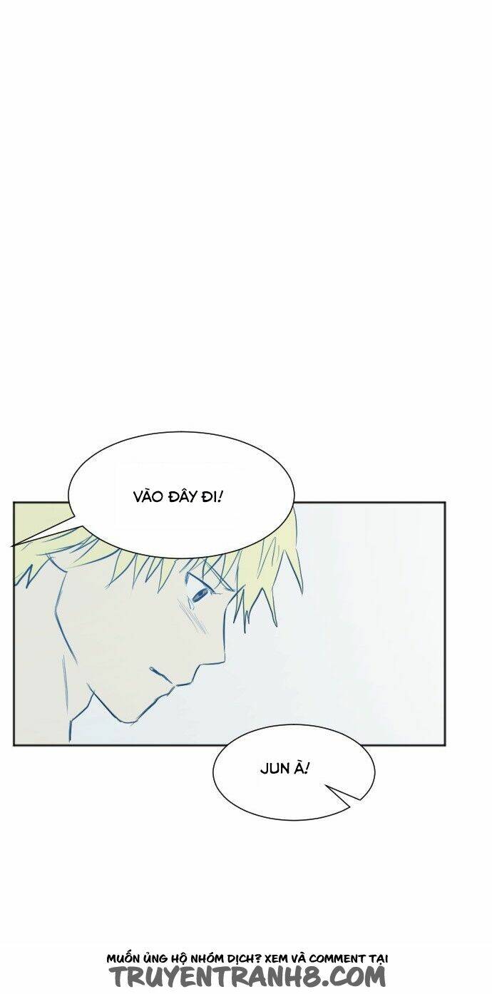 Transparent Cohabitation: Chapter 22