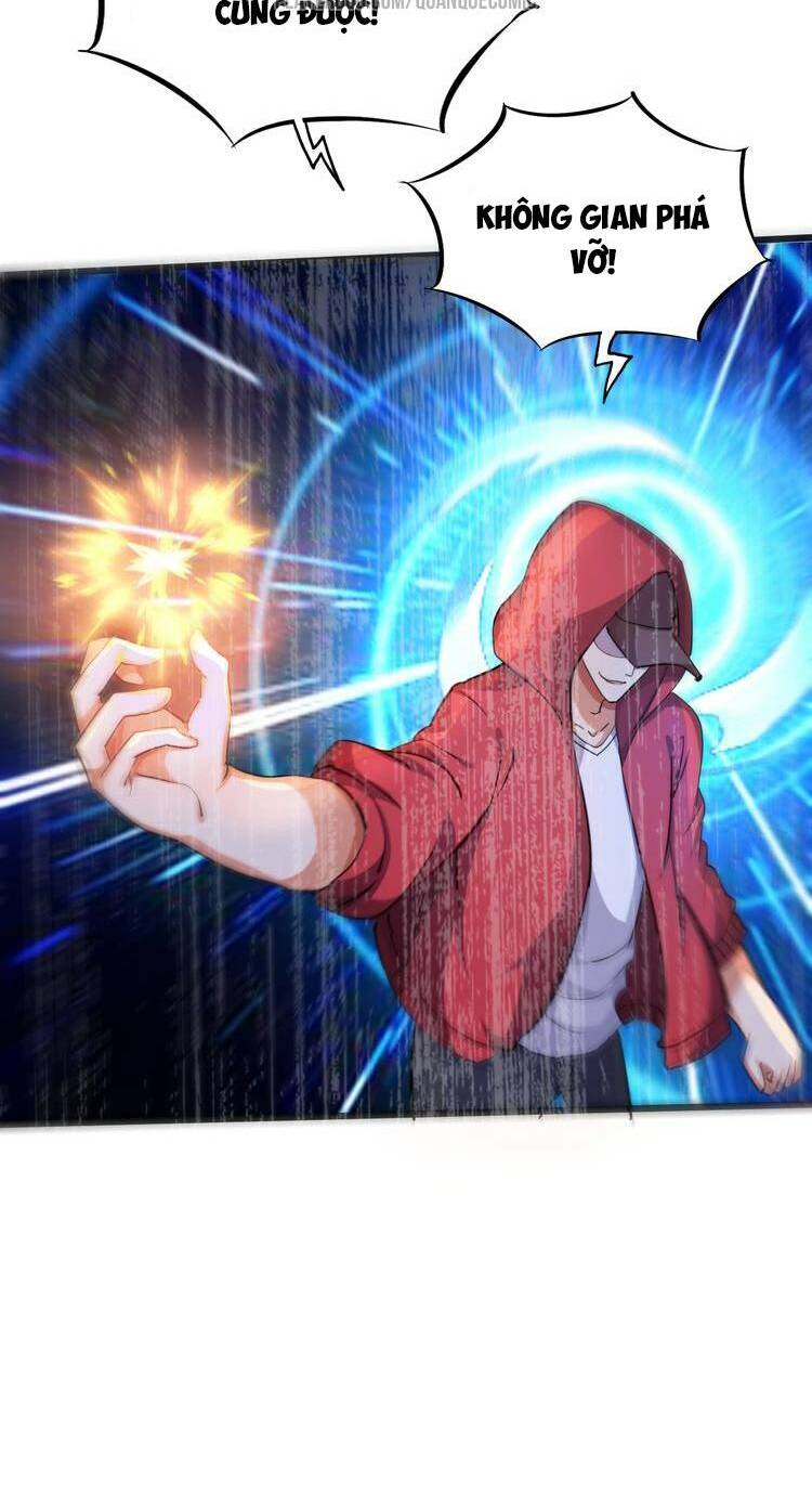 Kinh Thế Kỳ Nhân: Chapter 21