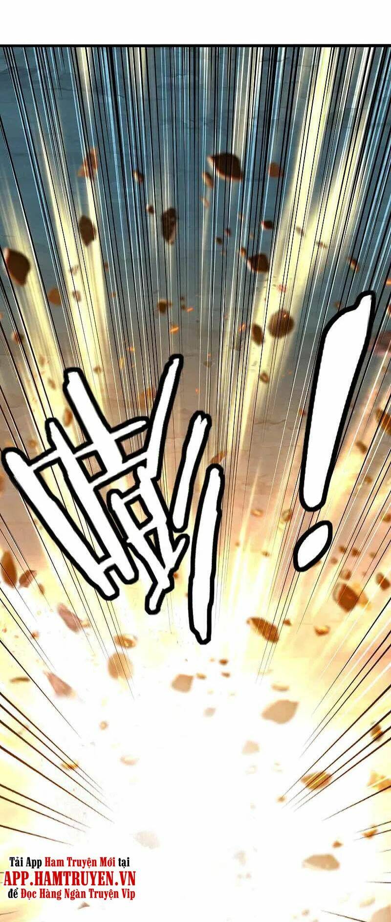 Vạn Giới Tiên Vương: Chapter 181