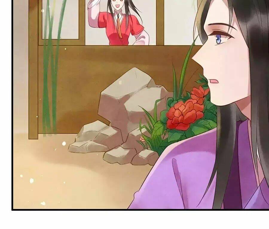 Vương Phi Muốn Trèo Tường: Chapter 49