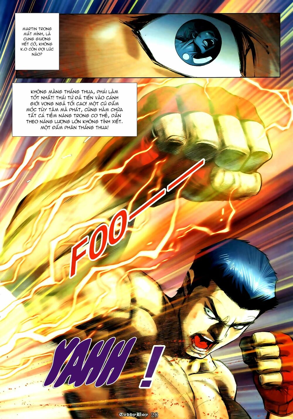 Người Trong Giang Hồ: Chapter 891: Giang hồ