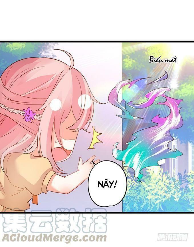 Hồ Tiên Hung Bạo: Chapter 66