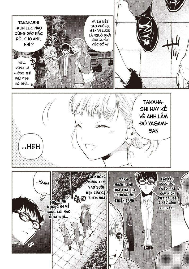 Tensei Goblin Dakedo Shitsumon Aru?: Chapter 1