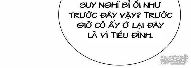 Boss Là Kim Chủ Của Tôi: Chapter 54