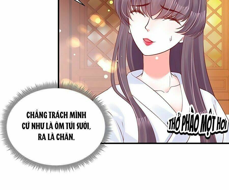 Thịnh Thế Lê Hoa Điện: Chapter 49